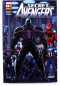 Preview: Secret Avengers Comic Paperback Nr. 5: Rächer. Roboter. Revolutionen.